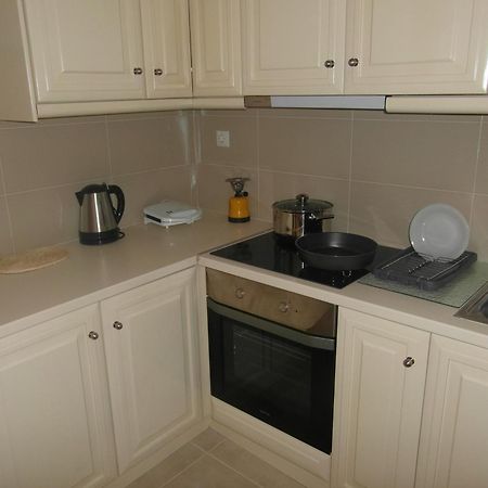 Mina Apartments Karpathos Chambre photo