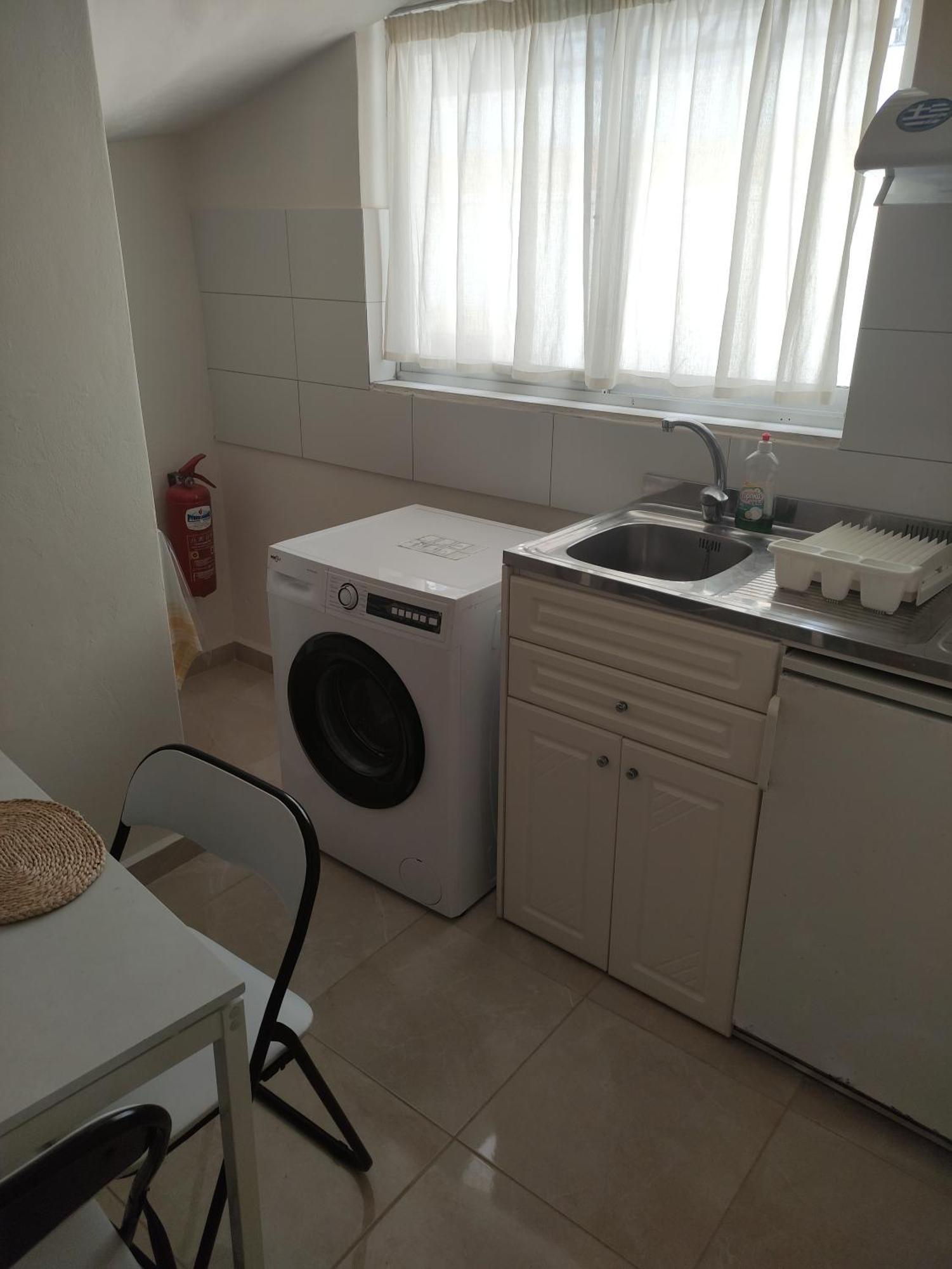 Mina Apartments Karpathos Extérieur photo
