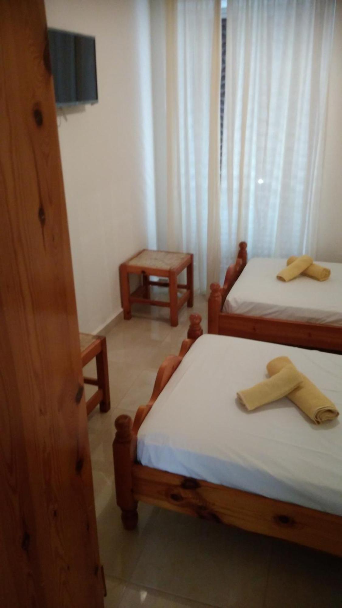 Mina Apartments Karpathos Extérieur photo