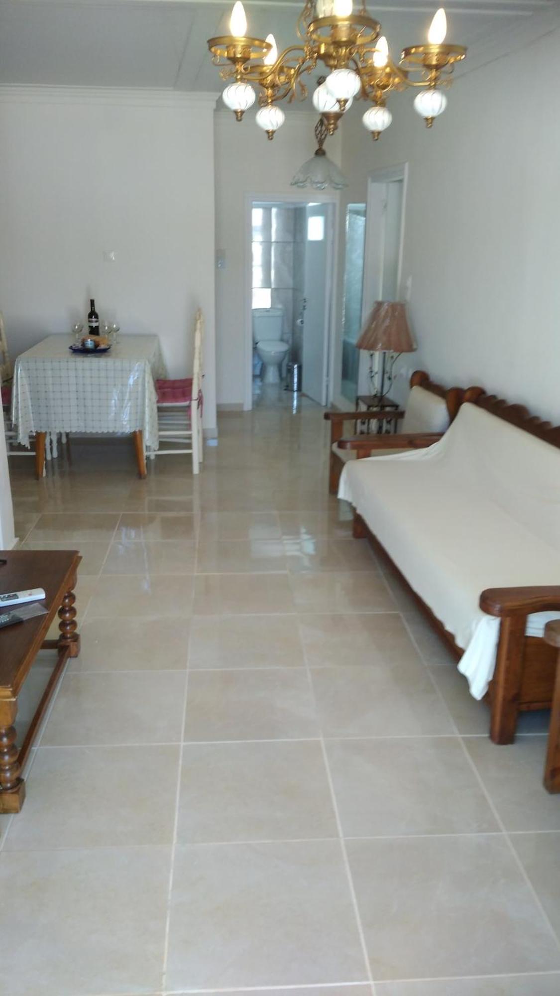 Mina Apartments Karpathos Extérieur photo