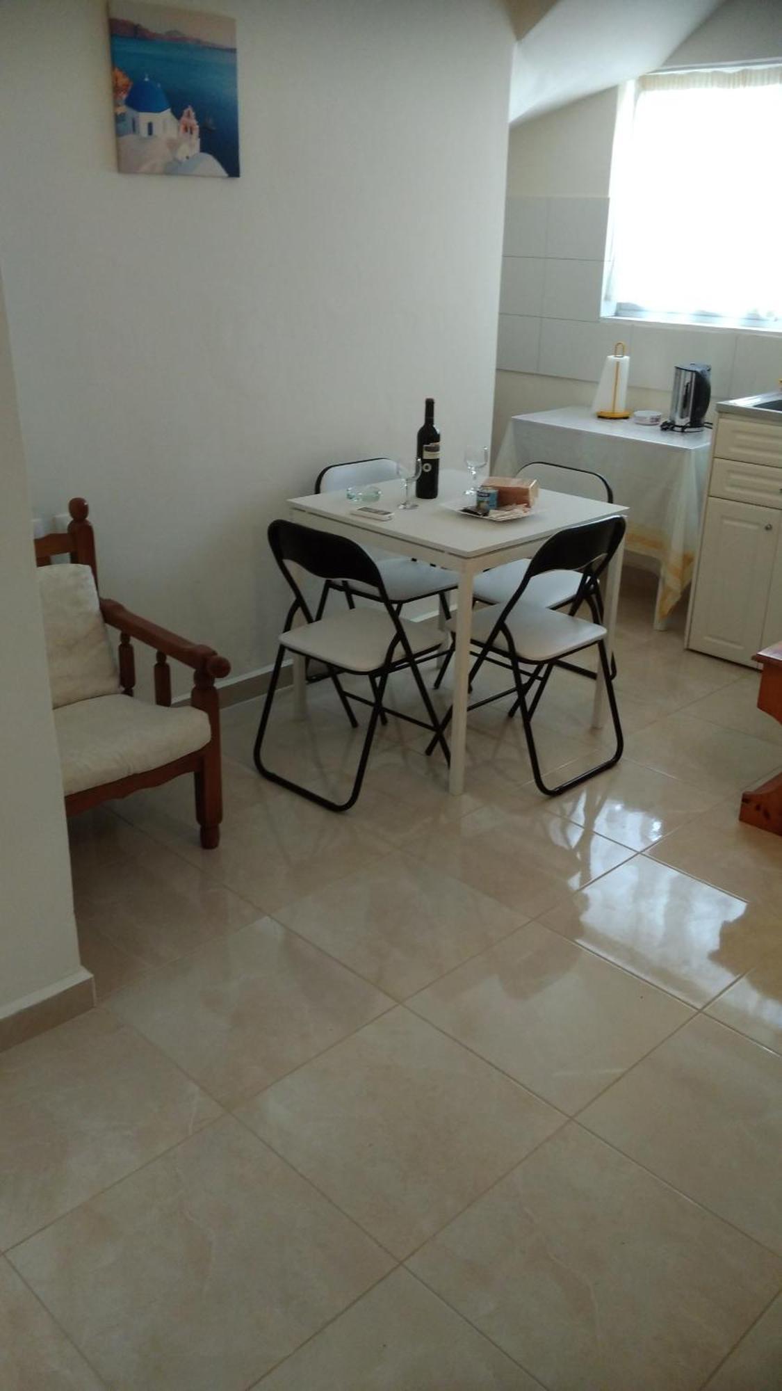 Mina Apartments Karpathos Extérieur photo