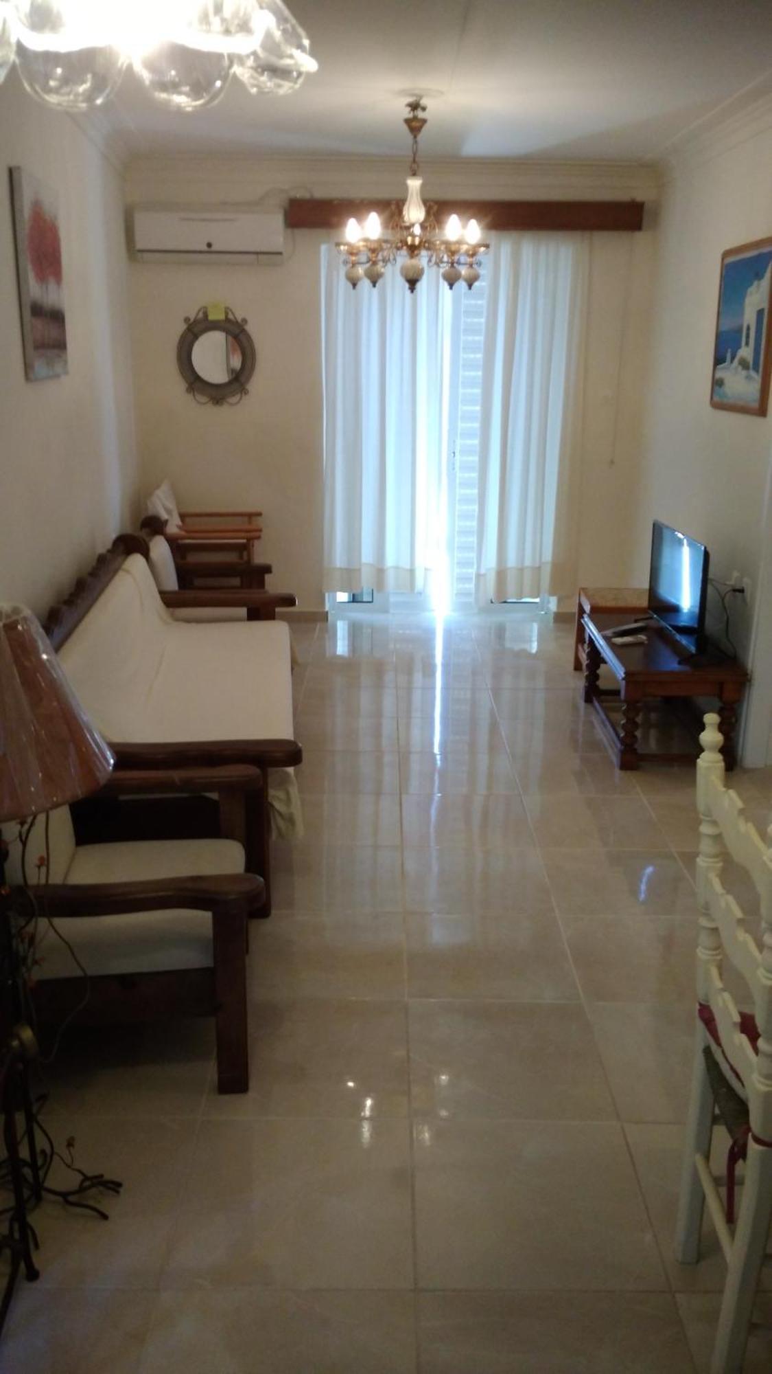 Mina Apartments Karpathos Extérieur photo