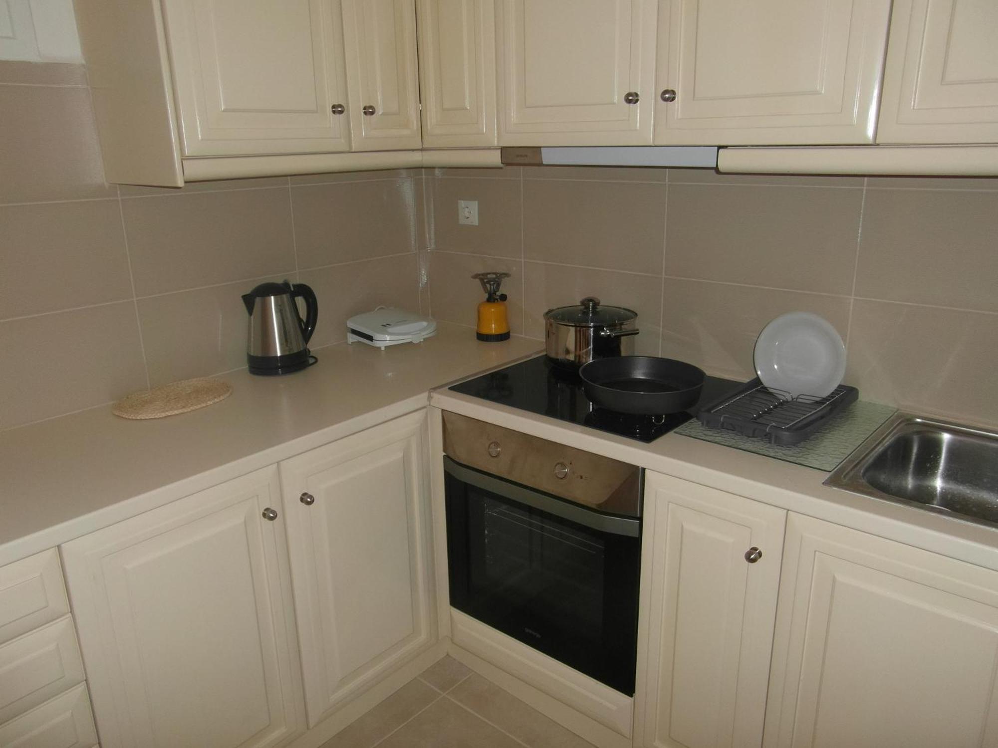 Mina Apartments Karpathos Chambre photo