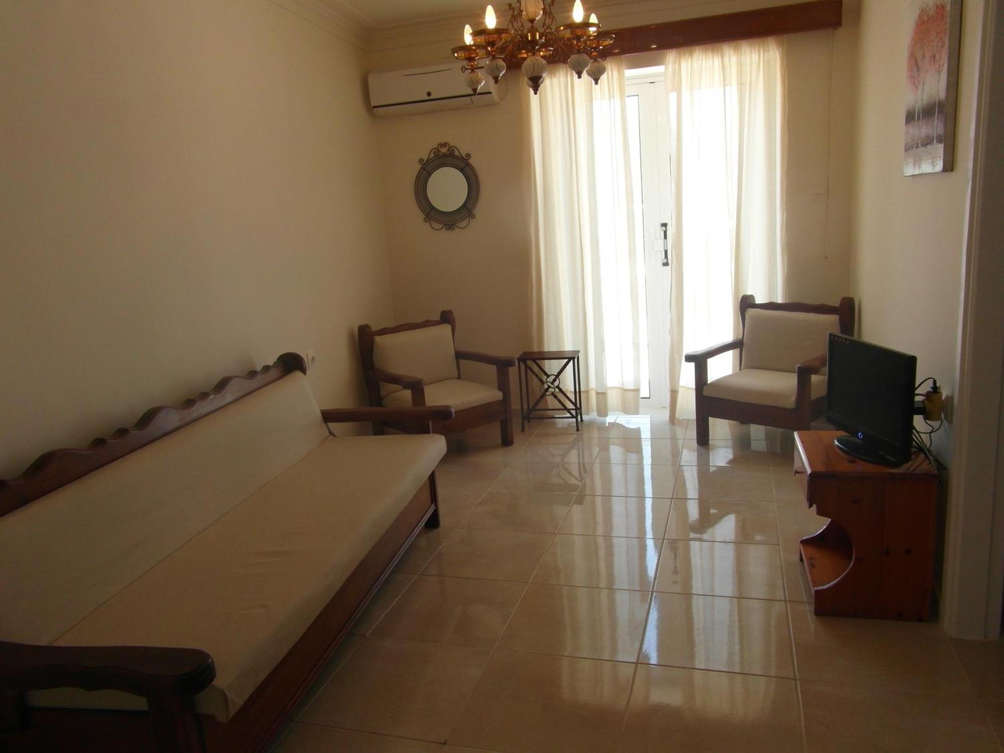 Mina Apartments Karpathos Chambre photo