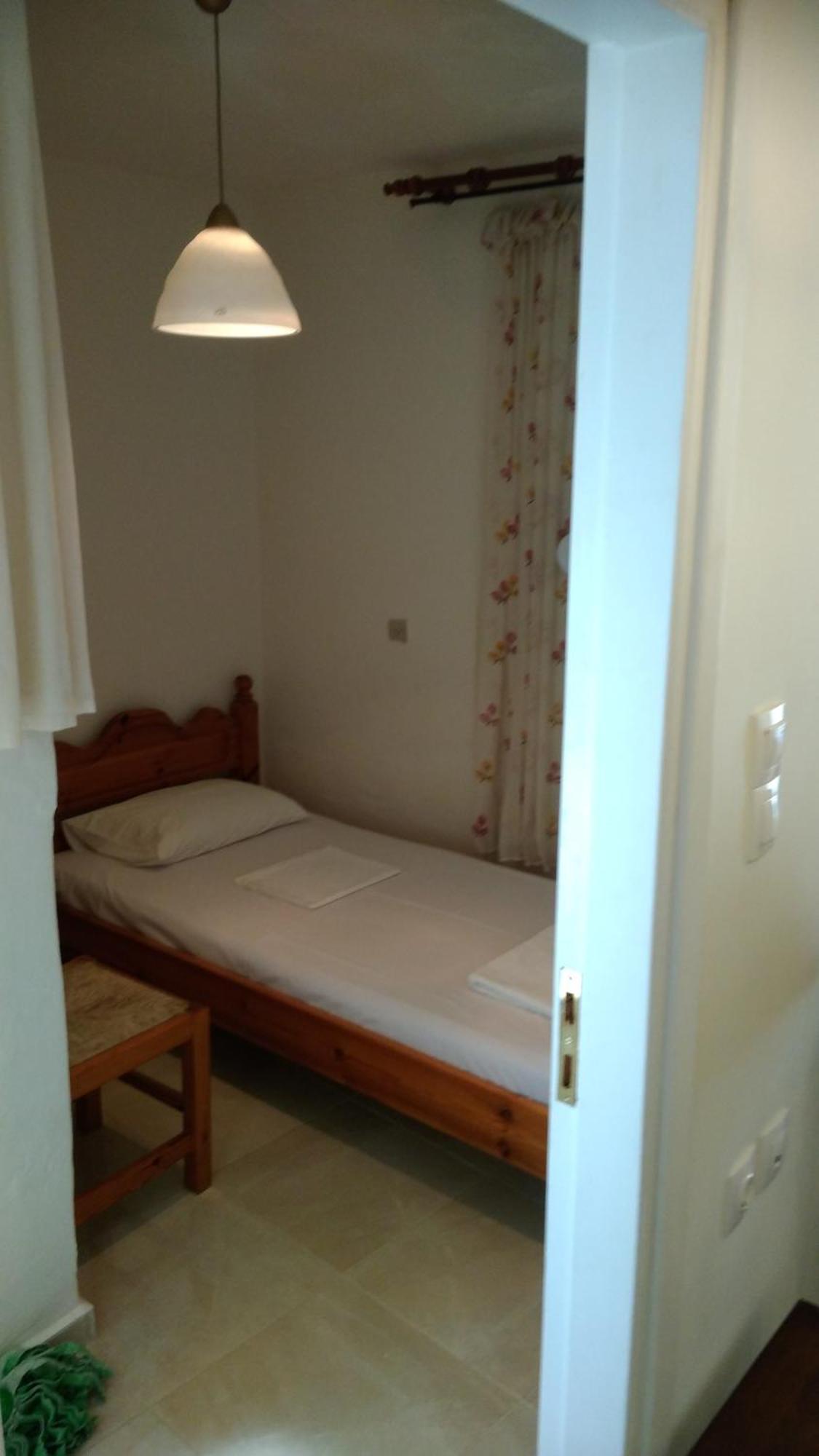 Mina Apartments Karpathos Chambre photo