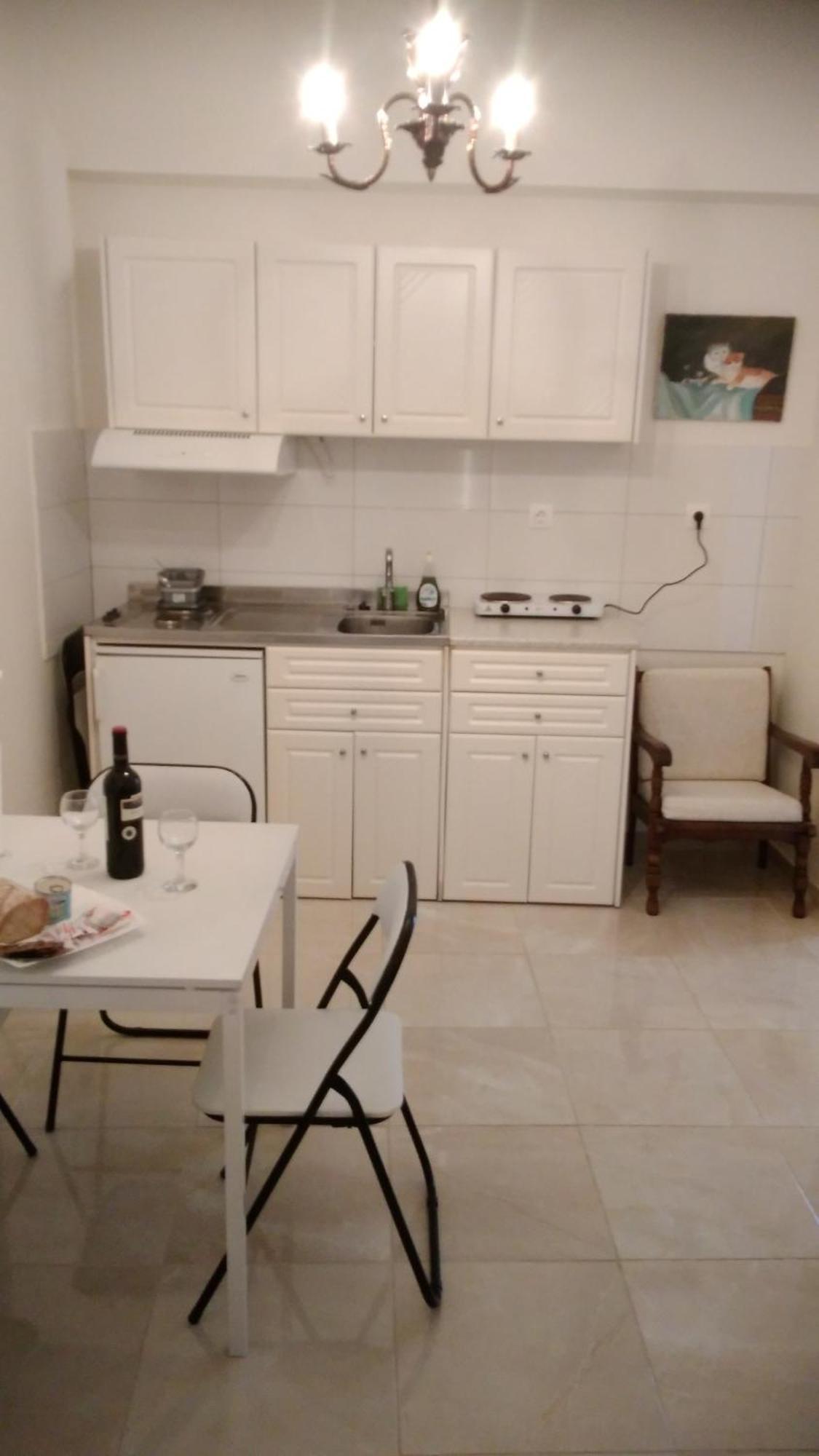 Mina Apartments Karpathos Chambre photo